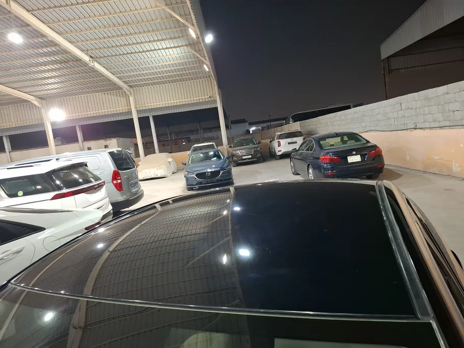 مازدا 6 Skyactive G 2023 