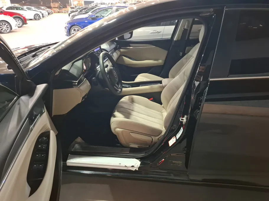 مازدا 6 Skyactive G 2023 