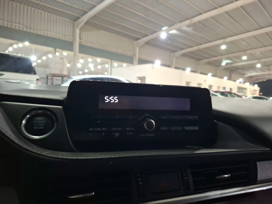 مازدا 6 Skyactive G 2023 