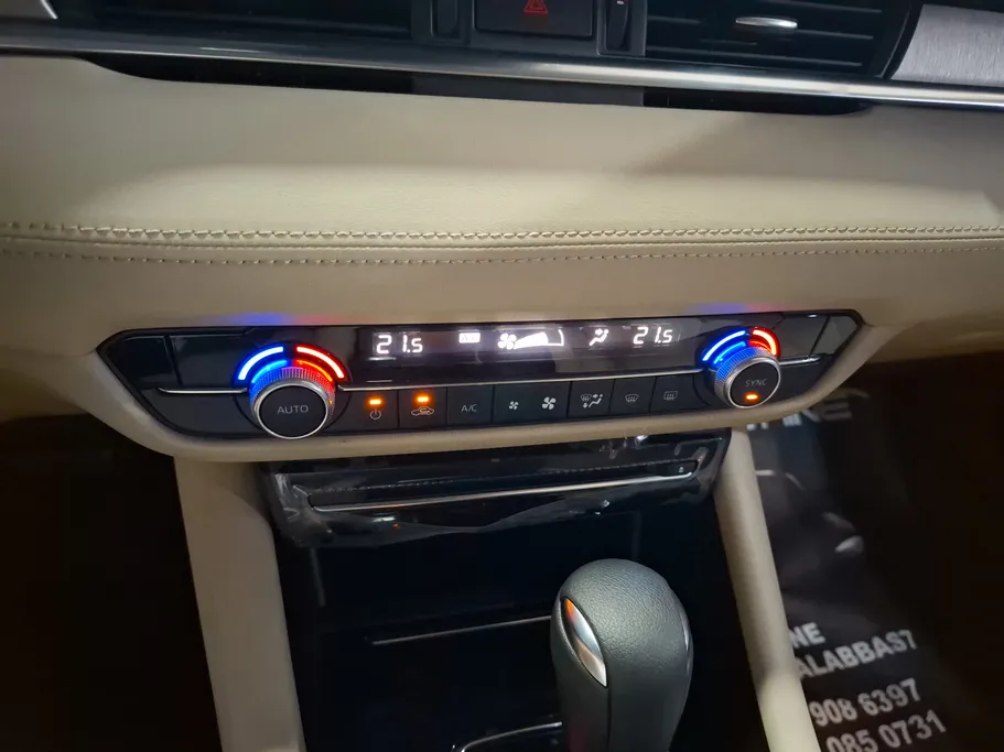 مازدا 6 Skyactive G 2023 