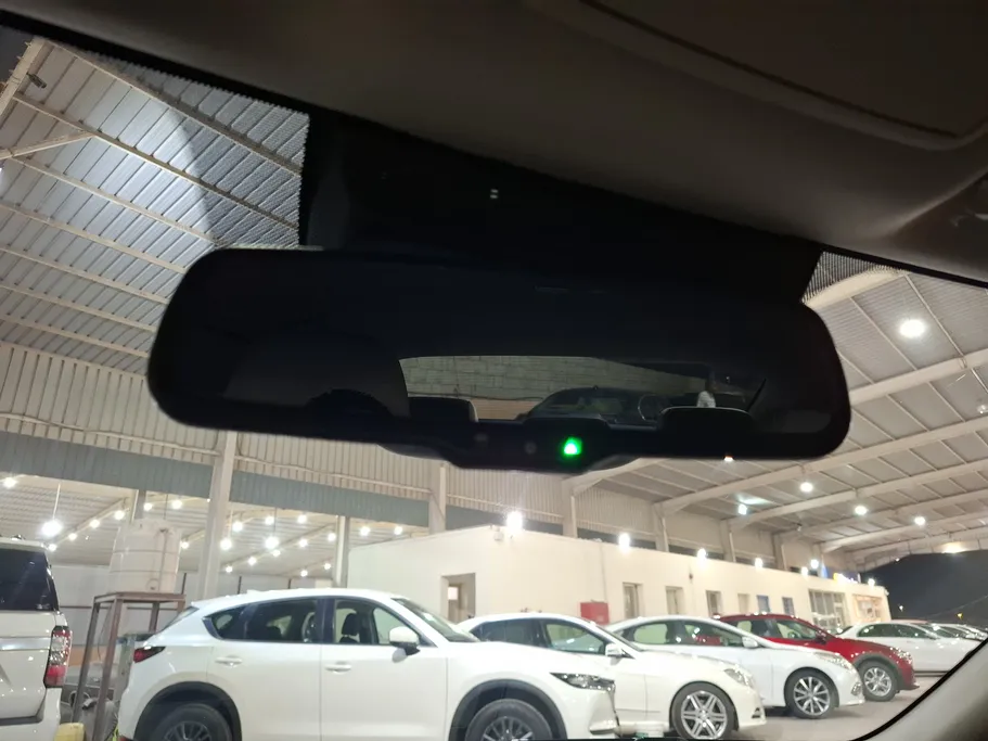 مازدا 6 Skyactive G 2023 