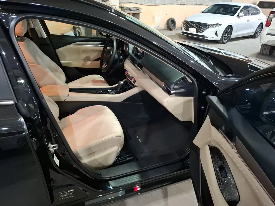 مازدا 6 Skyactive G 2023 