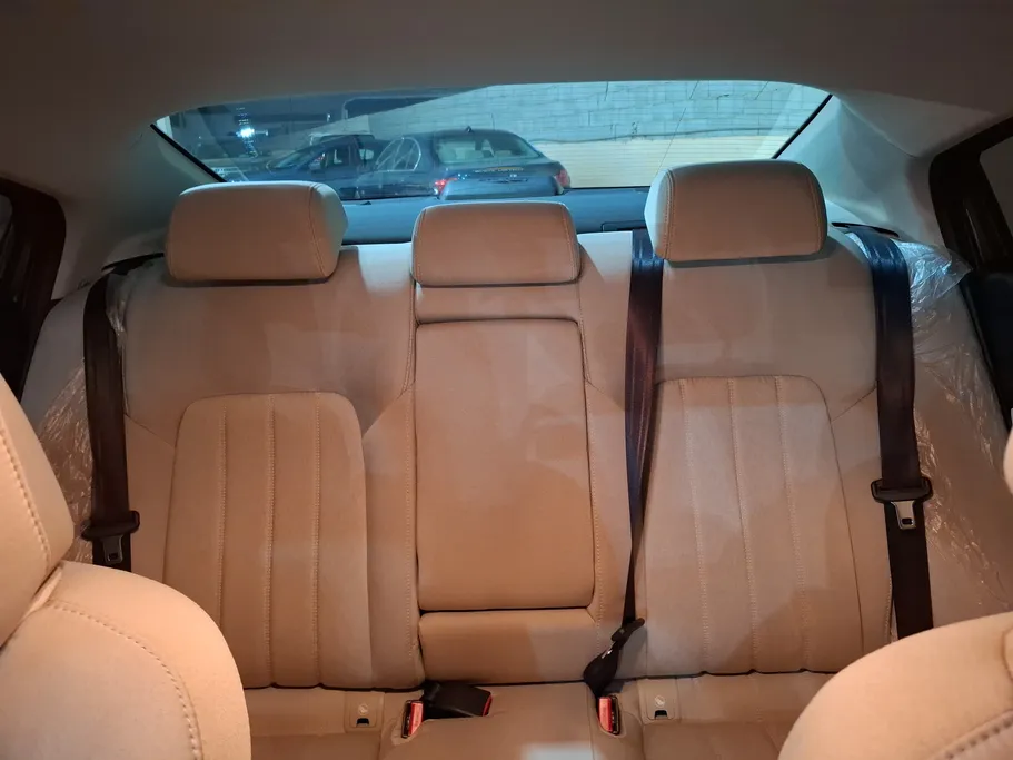 مازدا 6 Skyactive G 2023 