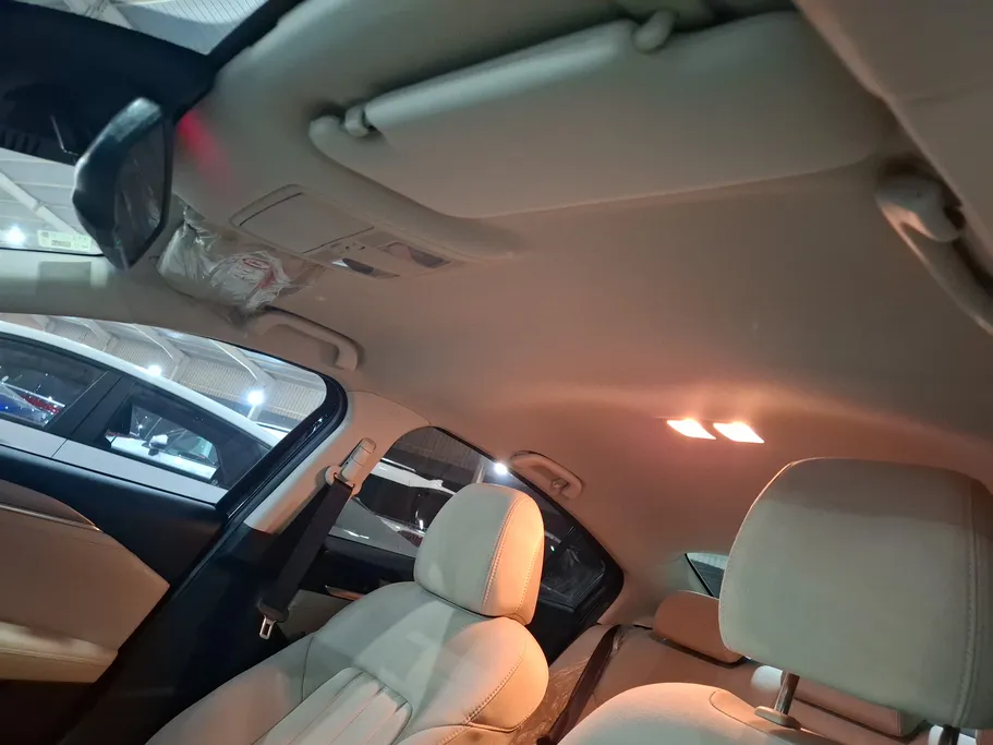 مازدا 6 Skyactive G 2023 