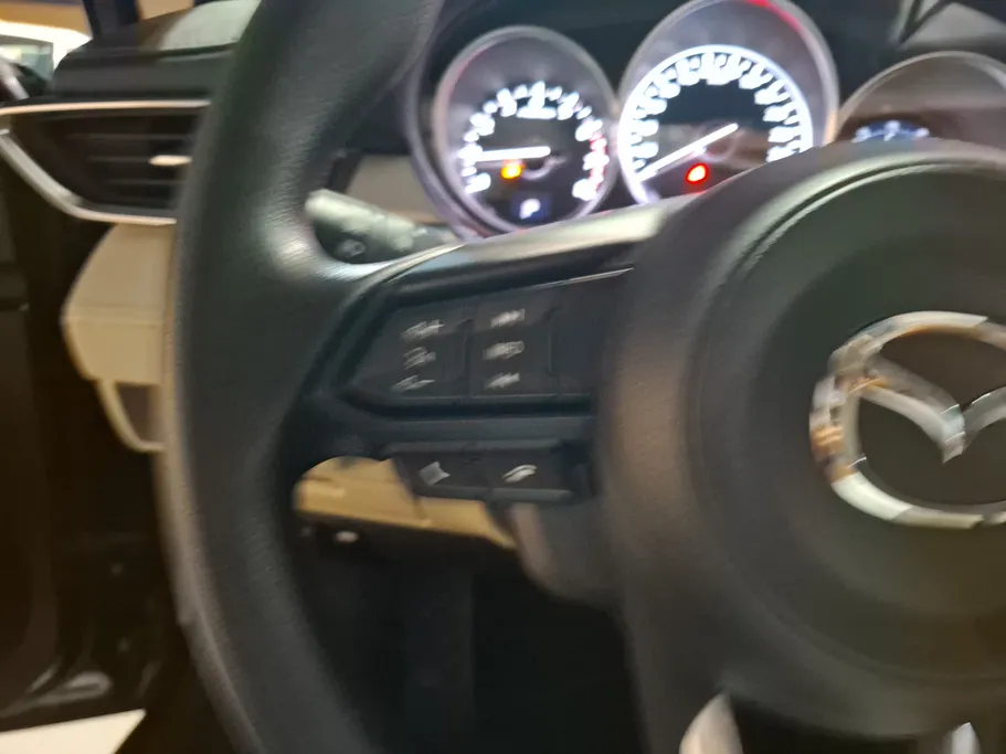 مازدا 6 Skyactive G 2023 