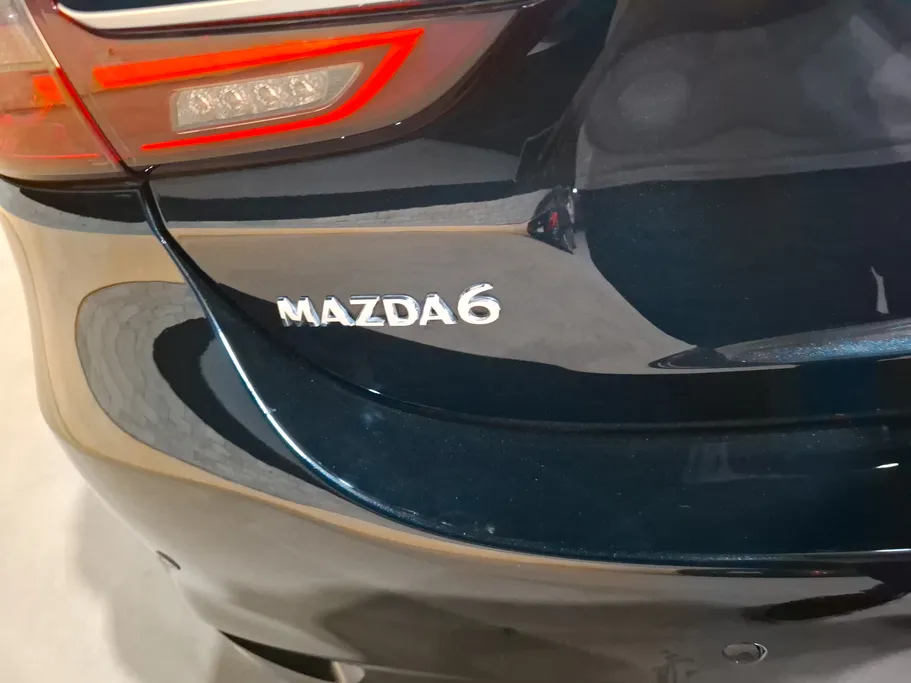 مازدا 6 Skyactive G 2023 