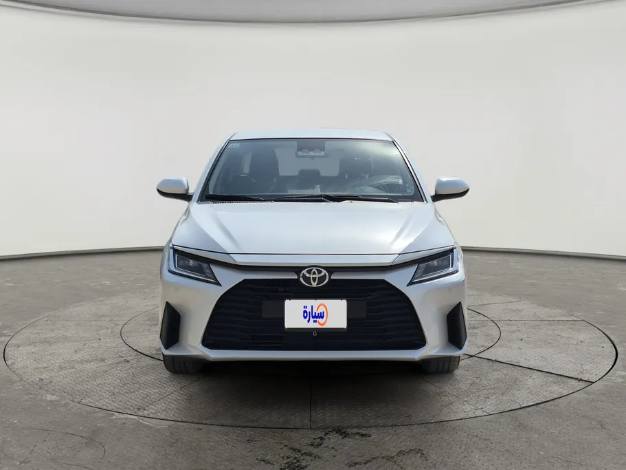 2023 Toyota Yaris  Y Plus 