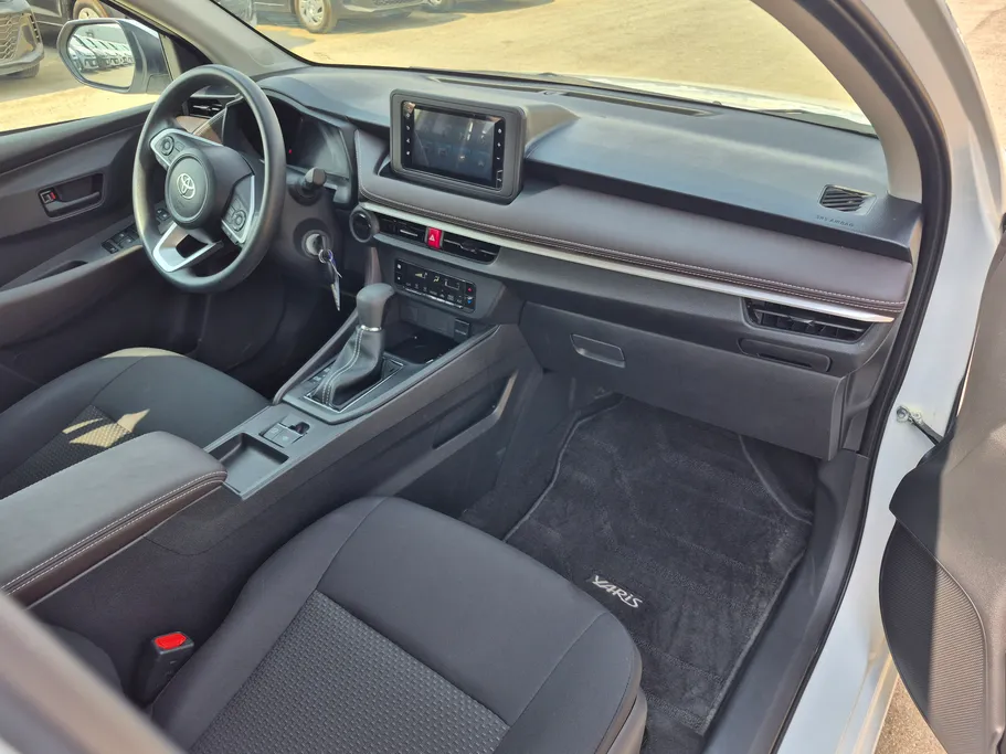 2023 Toyota Yaris  Y Plus 