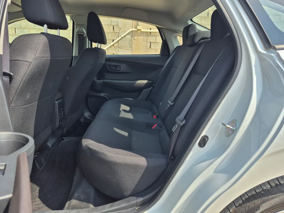 2023 Toyota Yaris  Y Plus 