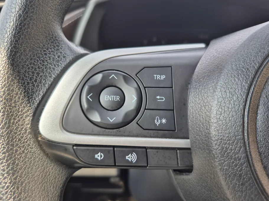 2023 Toyota Yaris  Y Plus 