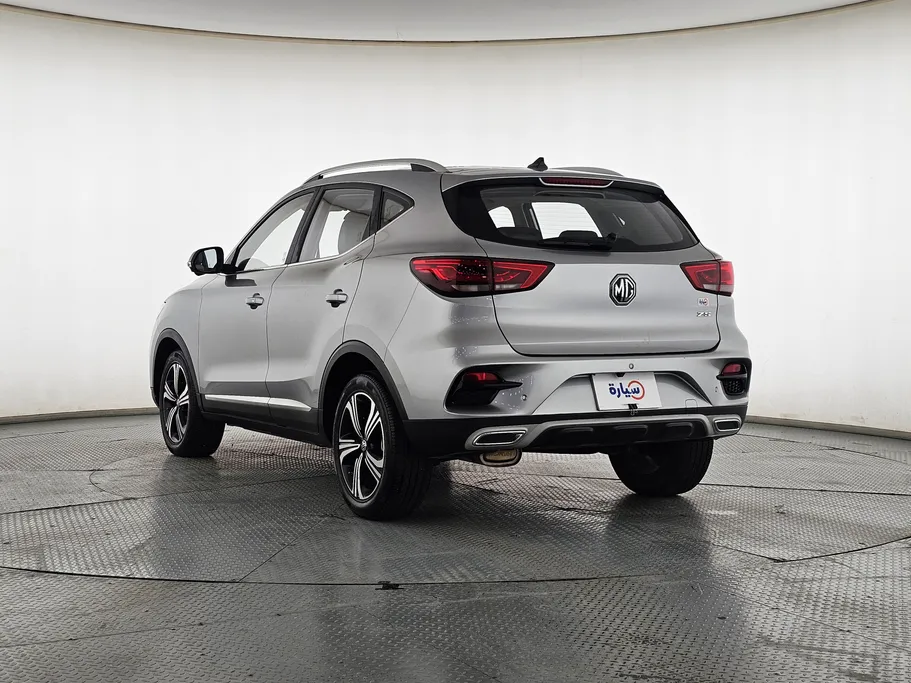 ام جي ZS LUX 2023 