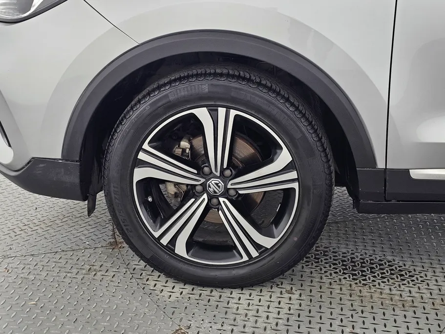 ام جي ZS LUX 2023 