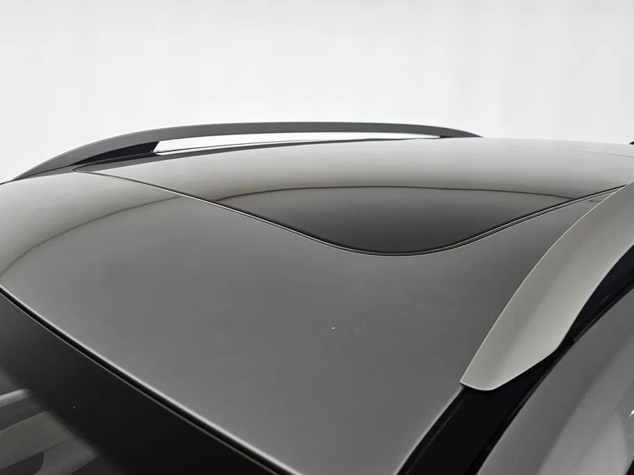 ام جي ZS LUX 2023 