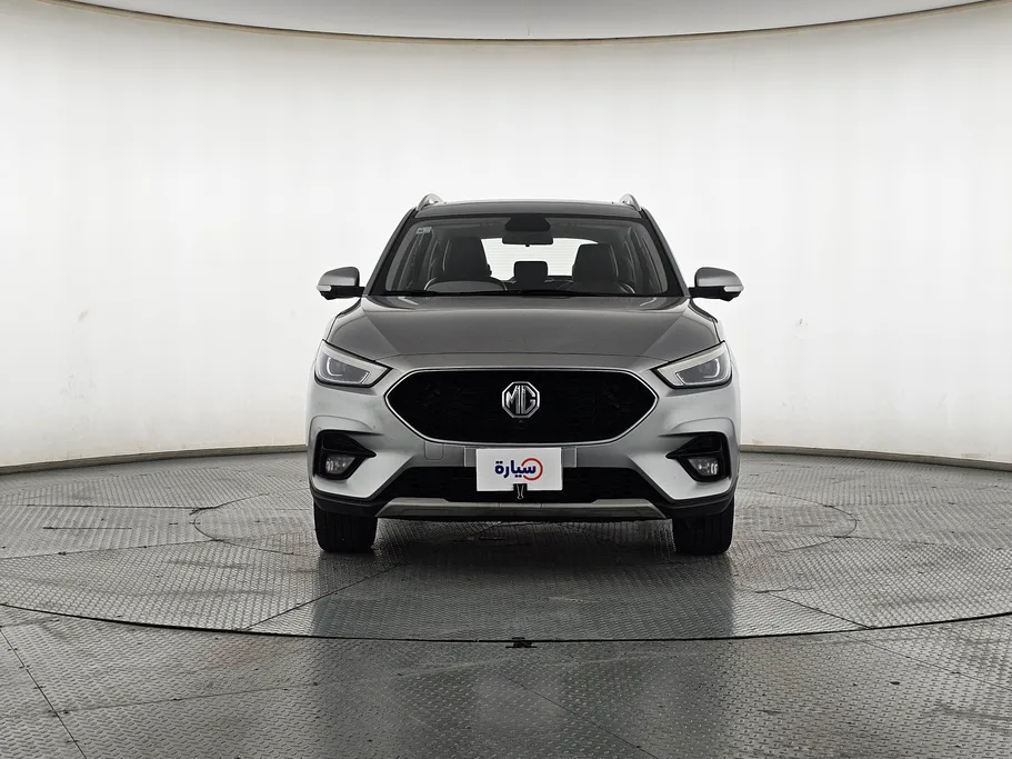 ام جي ZS LUX 2023 