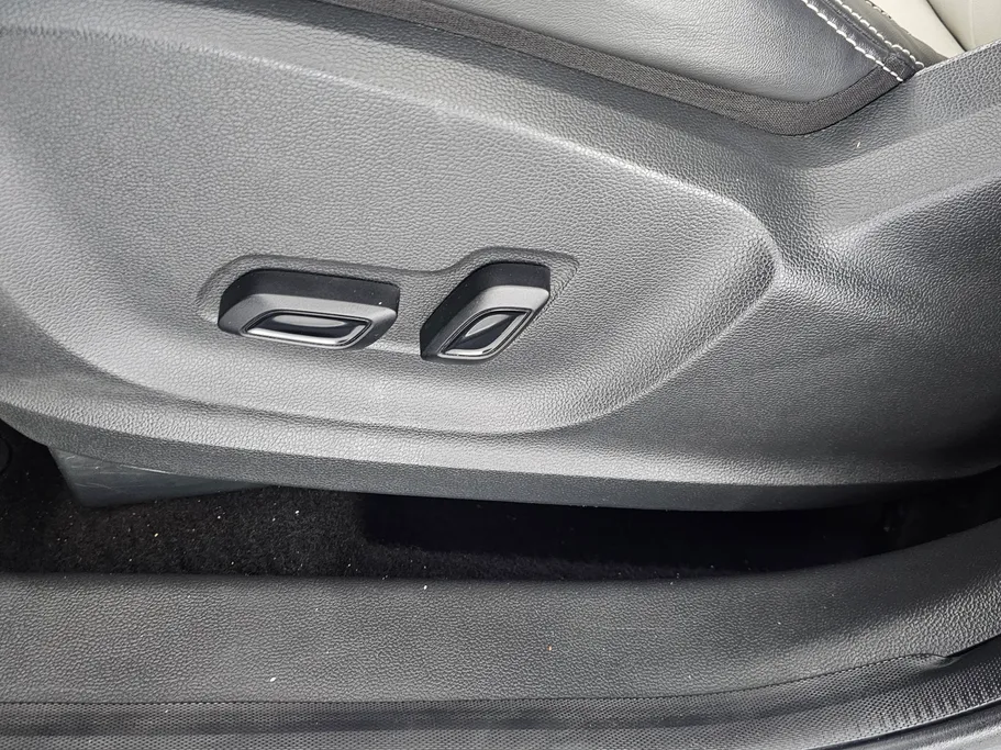 ام جي ZS LUX 2023 