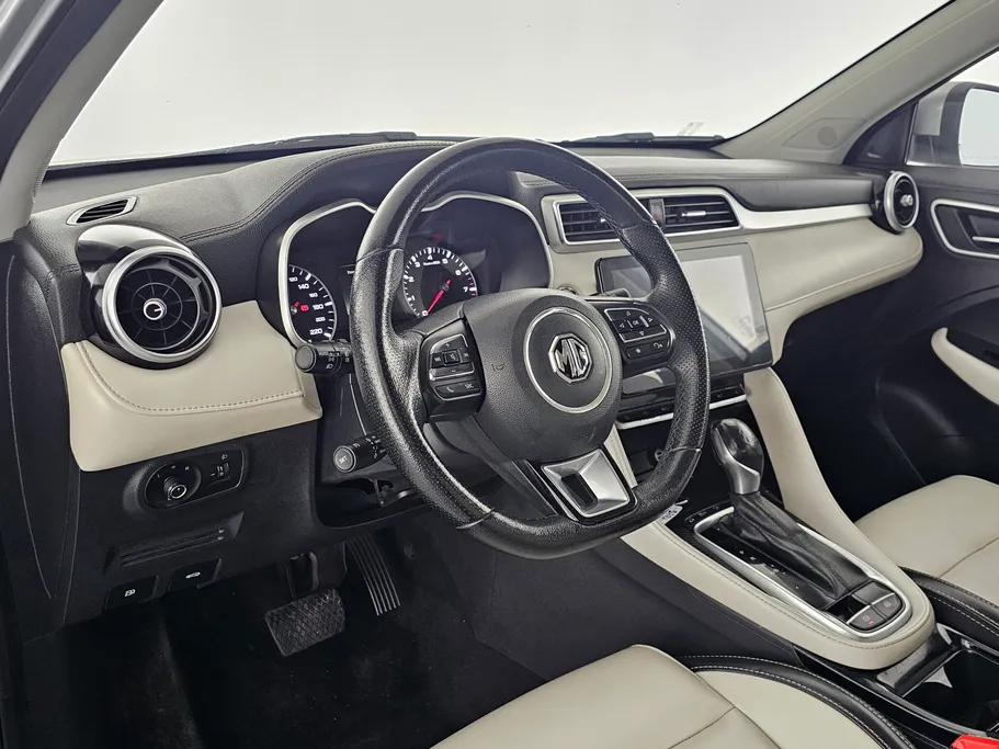 ام جي ZS LUX 2023 