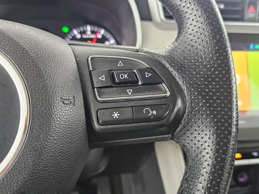 ام جي ZS LUX 2023 