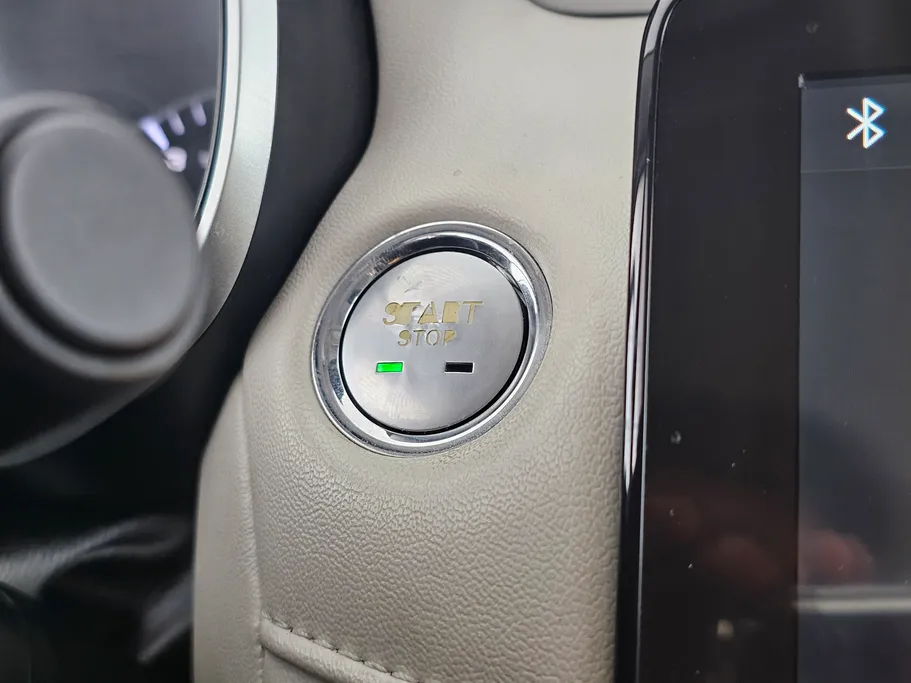 ام جي ZS LUX 2023 