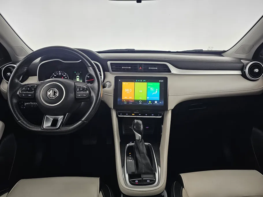 ام جي ZS LUX 2023 