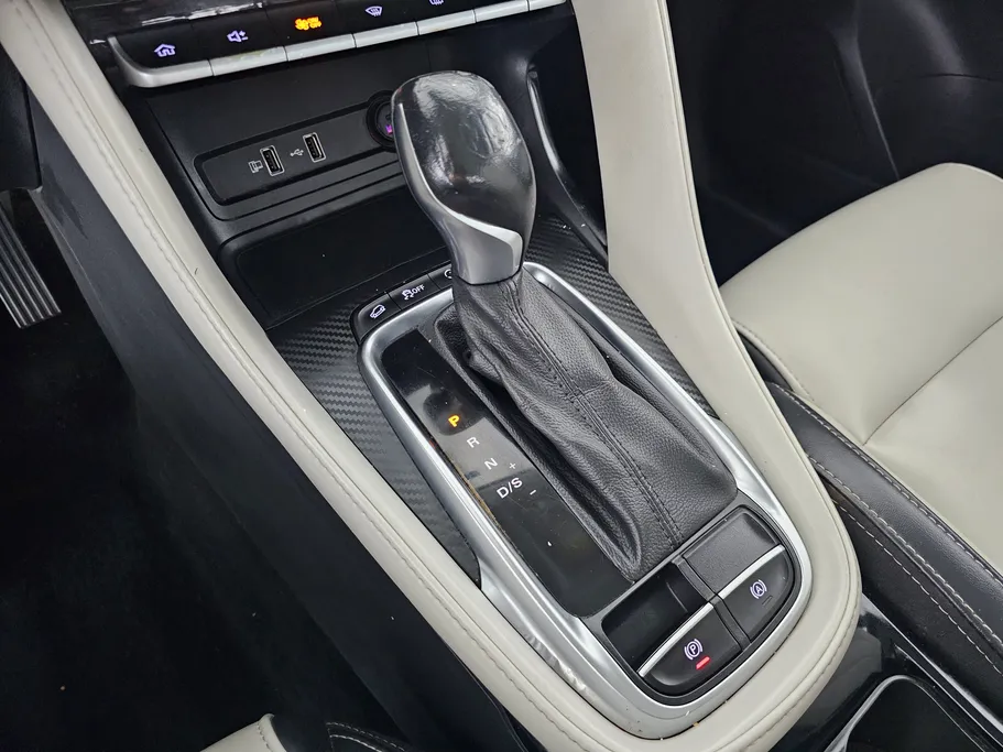 ام جي ZS LUX 2023 
