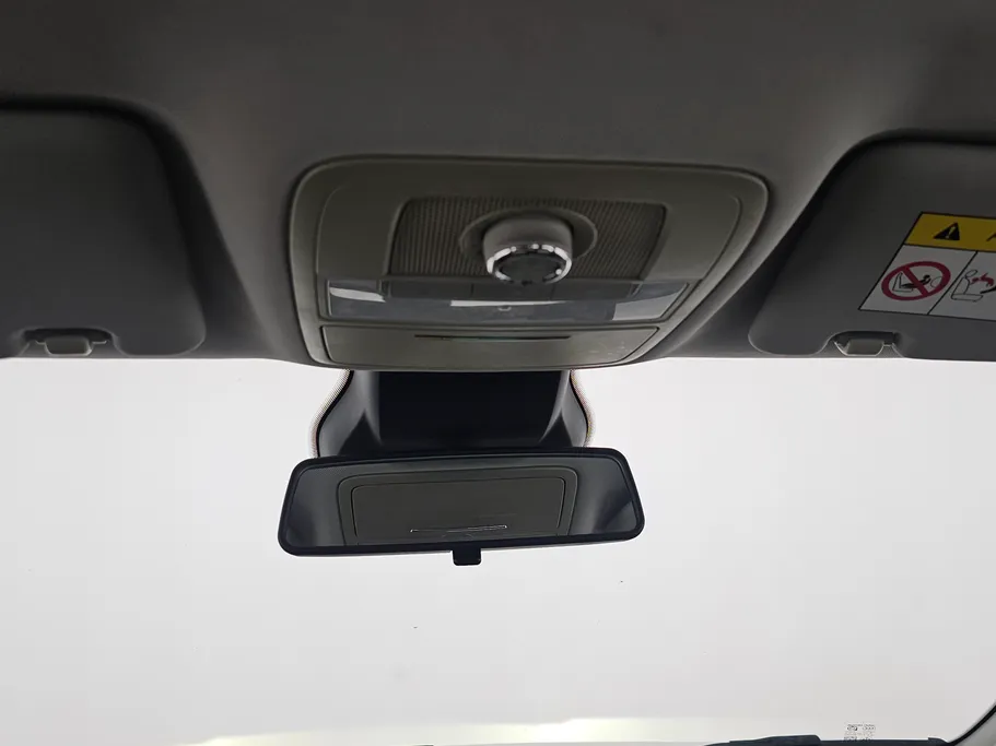 ام جي ZS LUX 2023 