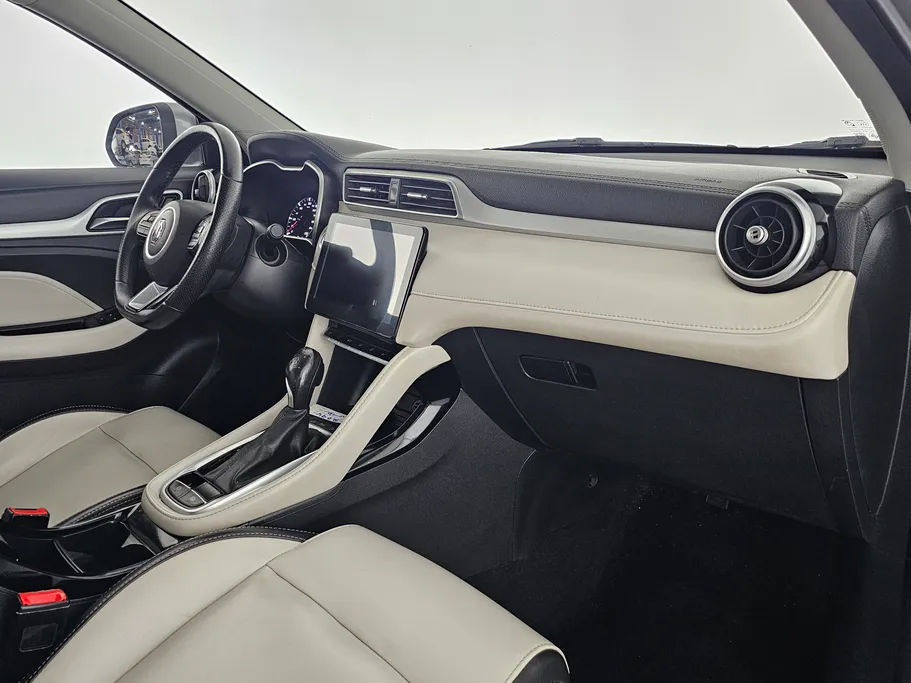 ام جي ZS LUX 2023 