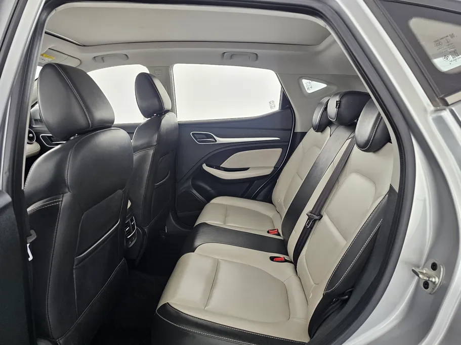 ام جي ZS LUX 2023 