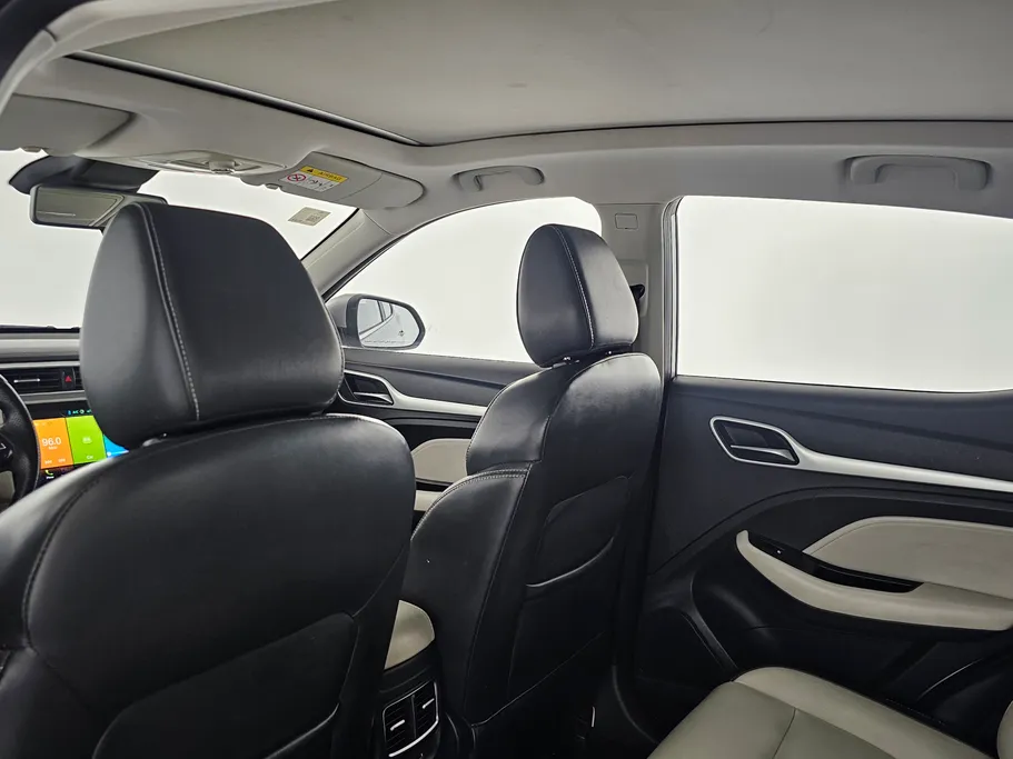 ام جي ZS LUX 2023 