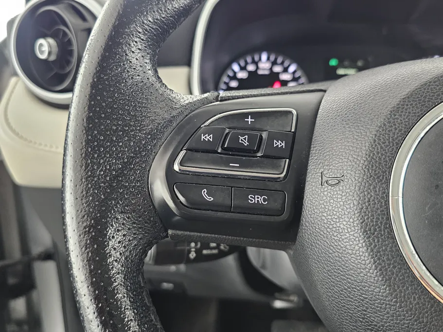 ام جي ZS LUX 2023 