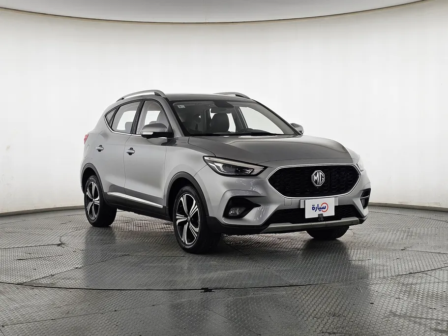 ام جي ZS LUX 2023 