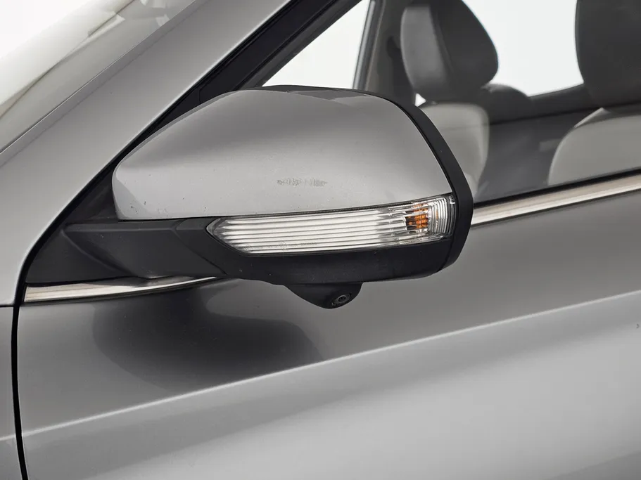 ام جي ZS LUX 2023 