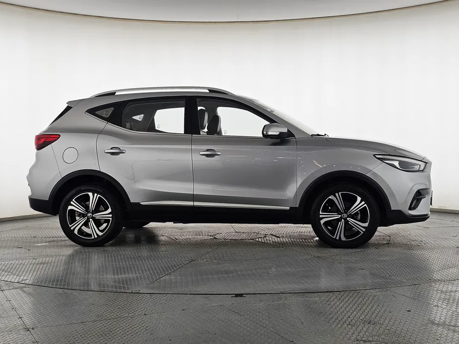 ام جي ZS LUX 2023 