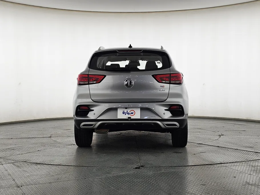 ام جي ZS LUX 2023 