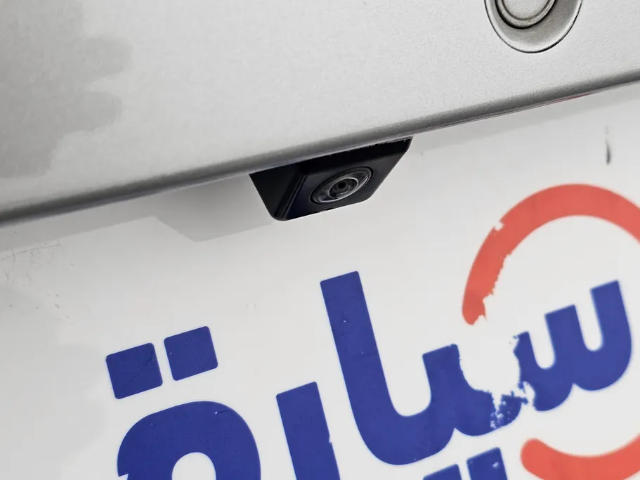 ام جي ZS LUX 2023 