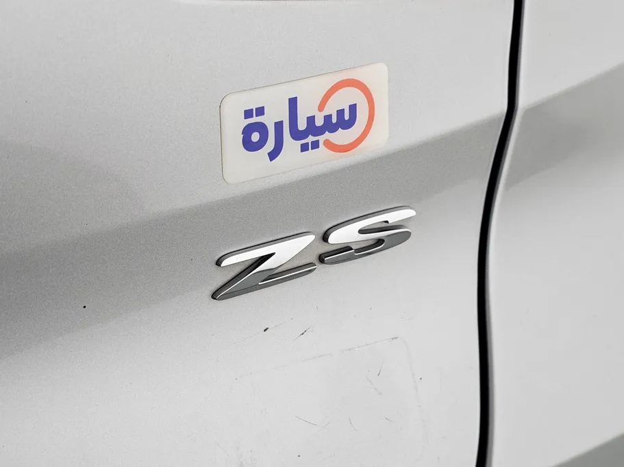 ام جي ZS LUX 2023 