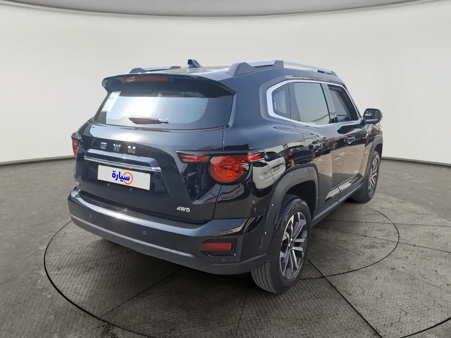 هافال H7 Adventure 2026 