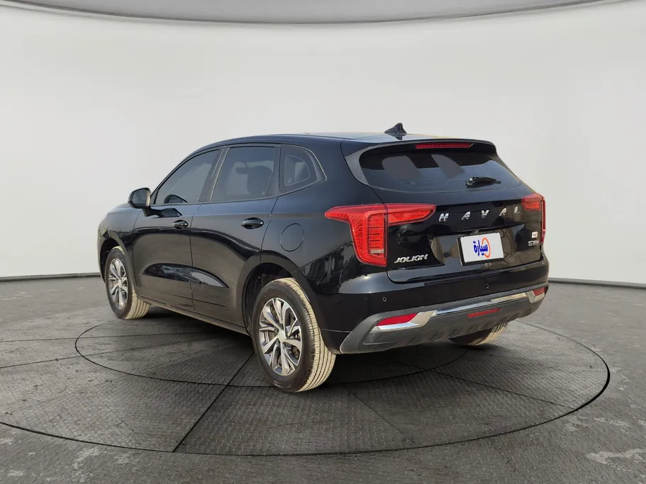 2024 Haval Jolion Basic 