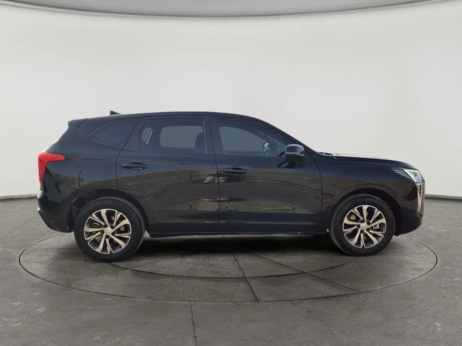 2024 Haval Jolion Basic 