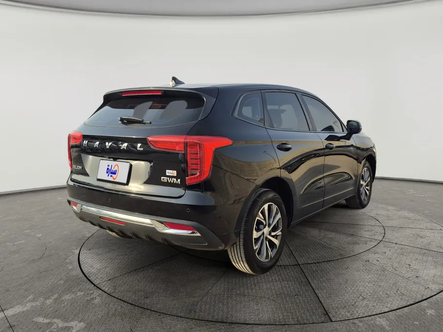 2024 Haval Jolion Basic 