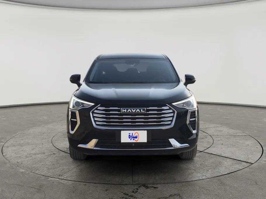 2024 Haval Jolion Basic 