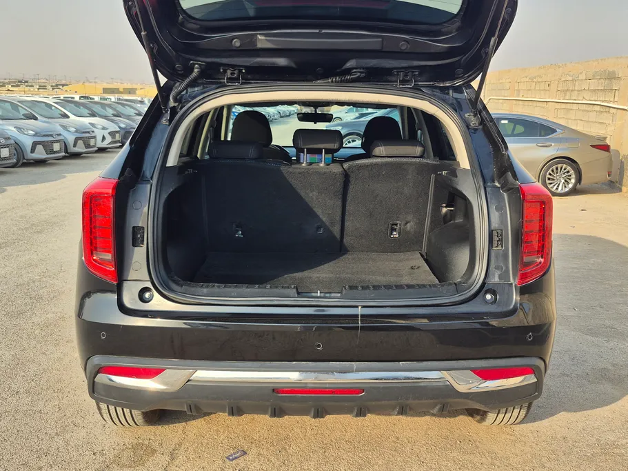 2024 Haval Jolion Basic 