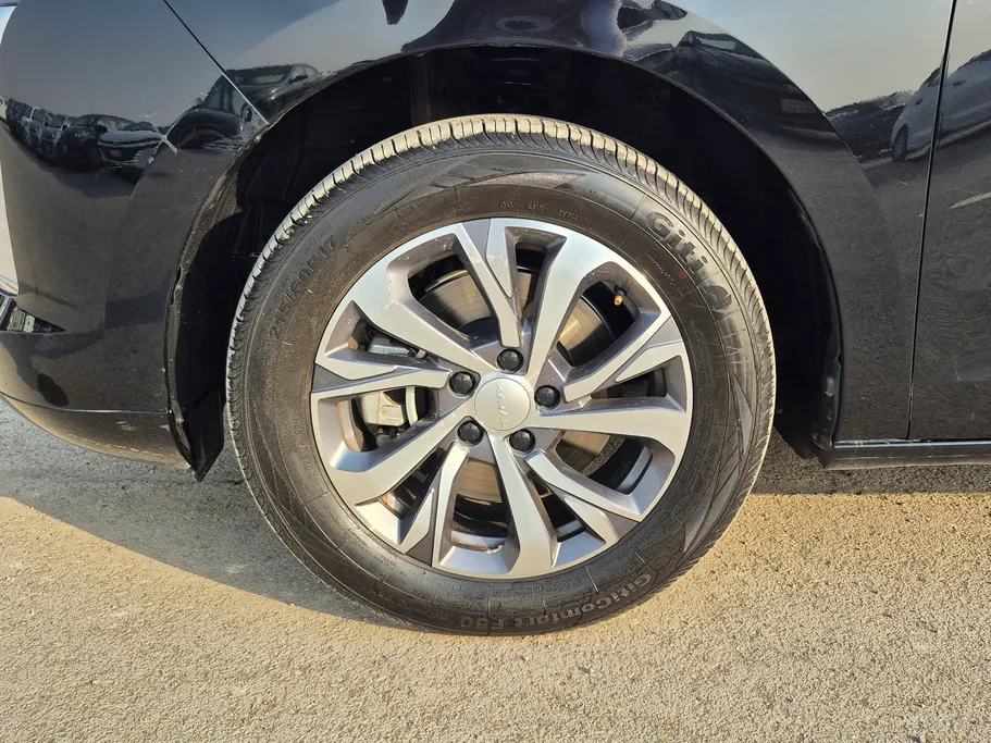 2024 Haval Jolion Basic 