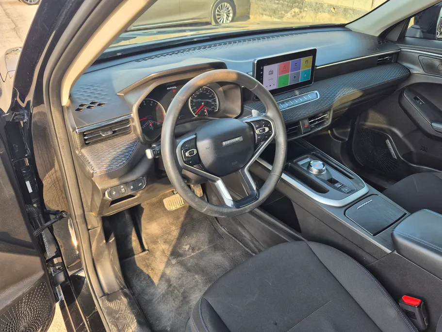 2024 Haval Jolion Basic 
