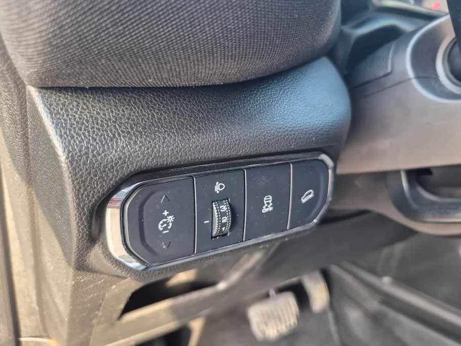 2024 Haval Jolion Basic 