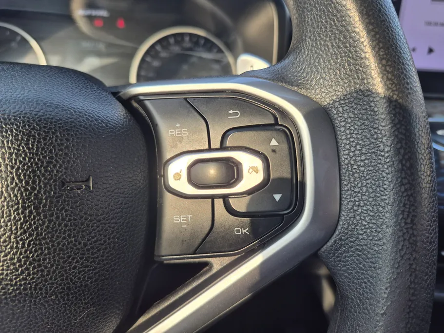 2024 Haval Jolion Basic 