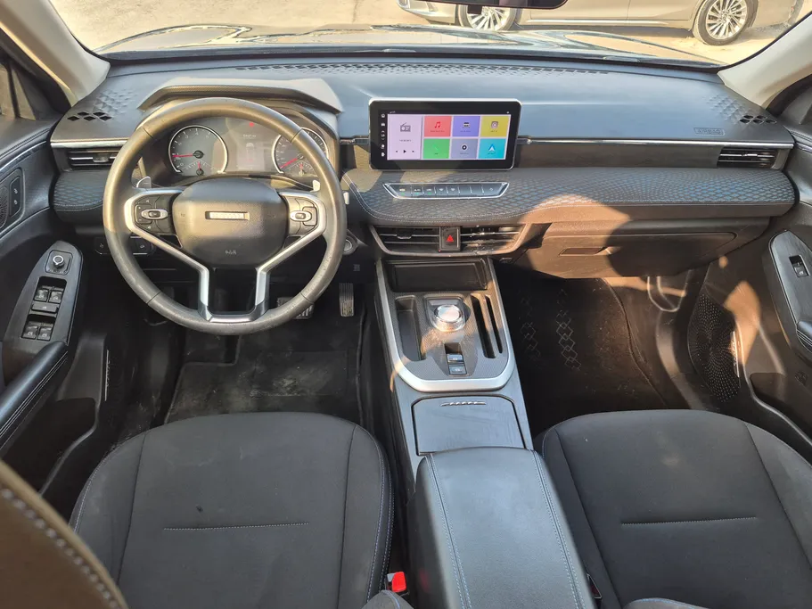 2024 Haval Jolion Basic 