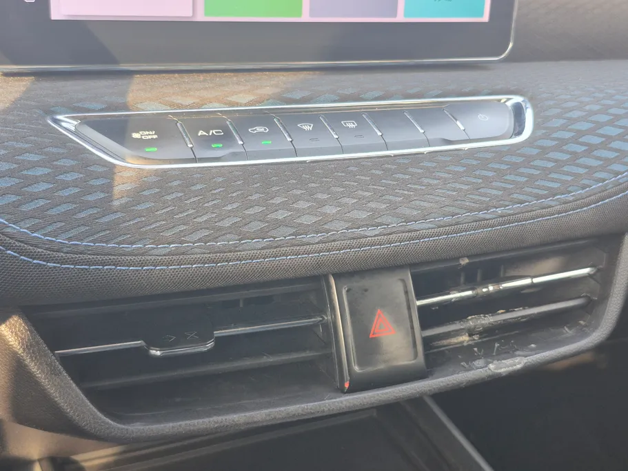 2024 Haval Jolion Basic 