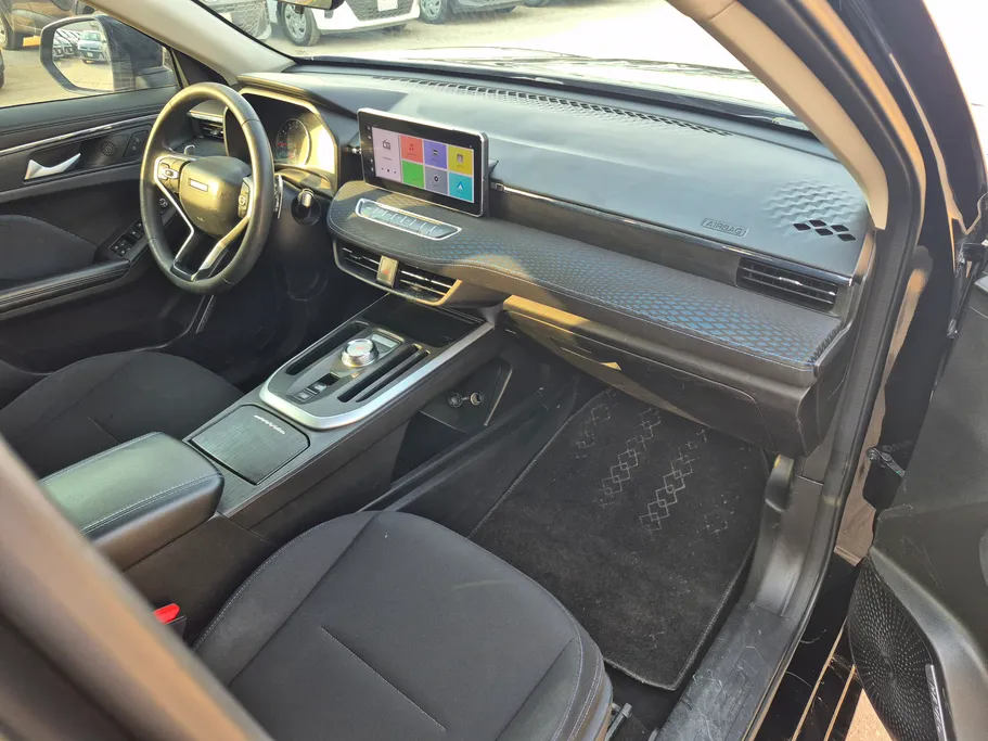 2024 Haval Jolion Basic 
