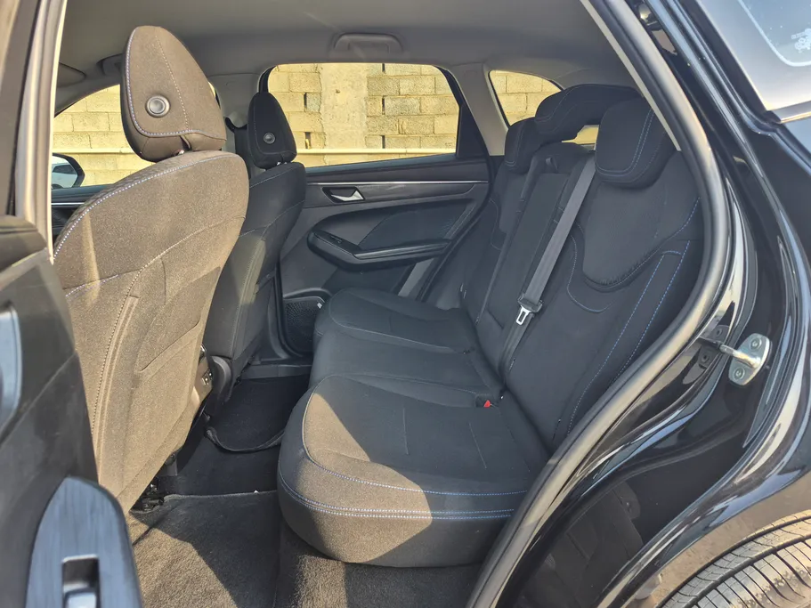 2024 Haval Jolion Basic 