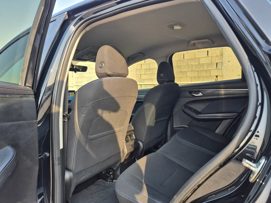 2024 Haval Jolion Basic 